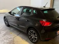 Usata Seat Ibiza Black Edition 95 CV (69 kW) 2024 Nero Utilitaria
