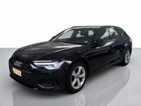 Usata Audi A6 Advanced 265 CV (194 kW) 2025 Nero mito metallizzato Station wagon