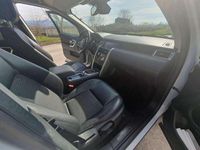 Usata Land Rover Discovery Sport SE 150 CV (110 kW) 2017 SUV