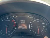 Usata Audi A3 Ambition 150 CV (110 kW) 2014 Berlina