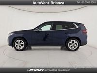 Usata BMW X3 Comfort Edition 197 CV (144 kW) 2025 Blu SUV