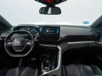 Usata Peugeot 3008 Allure 131 CV (96 kW) 2023 Grigio SUV