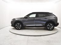 Brugt Peugeot 2008 GT 131 HK (96 kW) 2022 Grå SUV