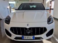 usata Maserati Grecale 2.0 MHEV GT - IVA DEDUCIBILE!