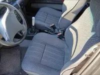 Usata Lancia Delta 75 CV (55 kW) 1994 Bluazzurro Utilitaria