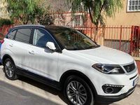 Usata DR DR6 150 CV (110 kW) 2020 Bianco SUV