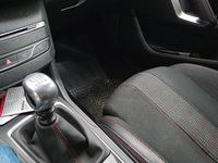 Usata Peugeot 308 GT-line 120 CV (88 kW) 2016 Station wagon