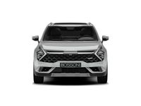 Usata Kia Sportage Style 136 CV (100 kW) 2022 Grigio SUV