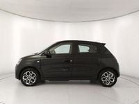 Usata Renault Twingo Equilibre 60 kW (82 CV) 2023 Nero Utilitaria