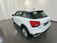 Usata Audi Q2 Advanced Plus 150 CV (110 kW) 2023 Bianco SUV