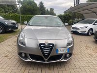 Usata Alfa Romeo Giulietta Progression 105 CV (77 kW) 2015 Argento Utilitaria