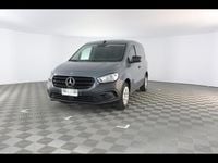 Usata Mercedes Citan 112 116 CV (85 kW) 2022 Grigio Utilitaria
