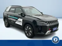 Usata KGM Torres 204 CV (150 kW) 2025 Nero metallizzato SUV