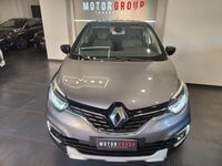 usata Renault Captur 1.5 dCi 8V 90 CV EDC Sport Edition2