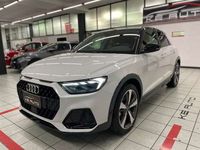 usata Audi A1 Citycarver 30 1.0 tfsi Edition One 110cv s-tronic