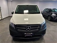 usata Mercedes Vito PL Passo Lungo Furgone Extra-Long 1.6 CDI