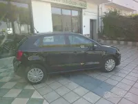 Usata VW Polo Comfortline 90 CV (66 kW) 2016 Nero Berlina