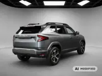 Nuova Dacia Duster Journey 131 CV (96 kW) 2025 Lichen kaki opaco SUV