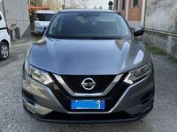 usata Nissan Qashqai 1.3 dig-t 140cv AUTOMATICA UNIPROPRIETARIO