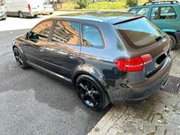 usata Audi A3 Sportback sline