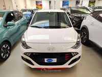 Occasion Hyundai i10 N Line 79 ch (58 kW) 2025 Blanc Citadine