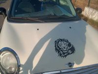 Usata Mini Clubman 2007 Giallo Station wagon