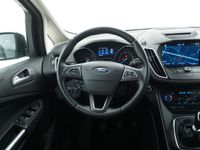 usata Ford C-MAX Titanium 1.5 Diesel 120CV