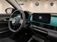 Usata Fiat 600 Pop 136 CV (100 kW) 2025 Blu SUV