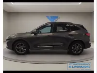 Usata Ford Kuga ST-Line 150 CV (110 kW) 2023 Magnetic grey SUV