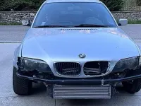 Usata BMW 320 136 CV (100 kW) 2001 Station wagon