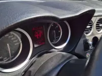 Usata Alfa Romeo 159 Progression 150 CV (110 kW) 2010 Berlina