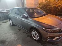 Usata Fiat Tipo Business 131 CV (96 kW) 2021 Grigio Berlina
