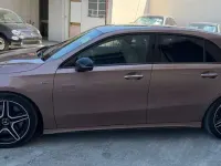Usata Mercedes A35 AMG AMG 306 CV (225 kW) 2022 Other Berlina