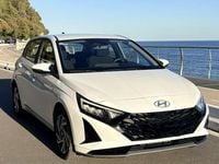 Usata Hyundai i20 101 CV (74 kW) 2024 Utilitaria
