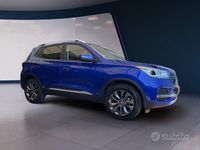 Usata DR DR 4.0 117 CV (86 kW) 2022 Blu/azzurro SUV