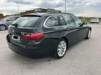 Usata BMW 520 190 CV (139 kW) 2015 Station wagon