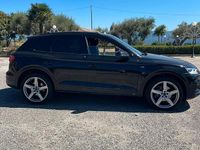 Usata Audi Q5 S-line plus 2019 SUV