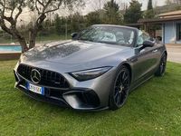 usata Mercedes SL63 AMG AMG AMG SL - R232 Premium Plus 4matic+ auto