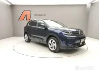 Usata Citroën C5 145 CV (106 kW) 2025 Grigio SUV
