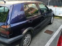 usata VW Golf III GT 1997