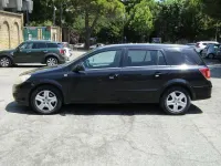 Usata Opel Astra Enjoy 125 CV (91 kW) 2009 Nero Station wagon