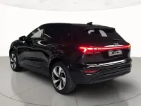 Nuova Audi Q6 e-tron Advanced Plus 214 kW (292 CV) 2026 Nero mito metallizzato SUV