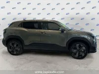 Nuova Suzuki e-Vitara 127 kW (174 CV) 2026 Grigio SUV