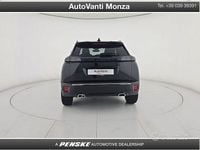 Usata Peugeot 2008 GT 131 CV (96 kW) 2024 Nero SUV