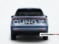 Nuova Geely Starray 99 CV (72 kW) 2026 Bluazzurro SUV