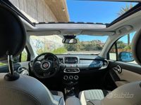 usata Fiat 500X lounge