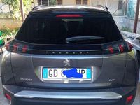 Usata Peugeot 2008 GT-line 131 CV (96 kW) 2021 SUV