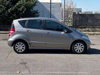 Usata Mercedes A150 Elegance 95 CV (69 kW) 2007 Other Monovolume