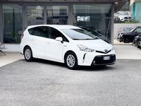 Usata Toyota Prius 99 CV (72 kW) 2020 Bianco Utilitaria