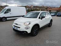Usata Fiat 500X Club 95 CV (69 kW) 2022 Bianco SUV
